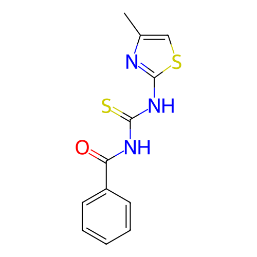 Chemical structure of BindingDB Monomer ID 96045