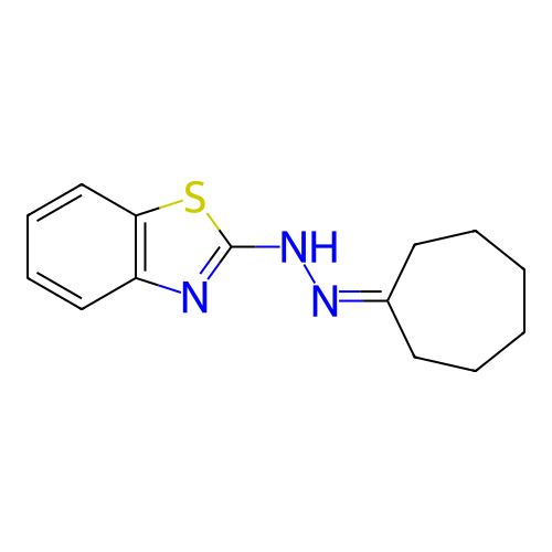 Chemical structure of BindingDB Monomer ID 96066