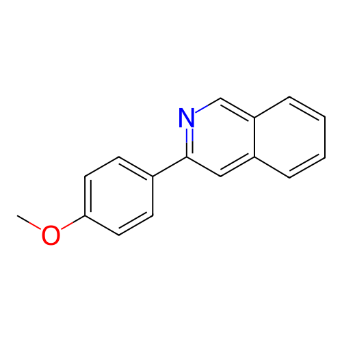Chemical structure of BindingDB Monomer ID 96071