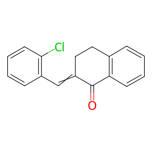 Chemical structure of BindingDB Monomer ID 96081