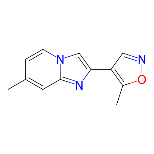 Chemical structure of BindingDB Monomer ID 96143