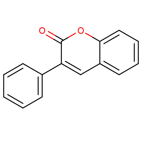 Chemical structure of BindingDB Monomer ID 96220
