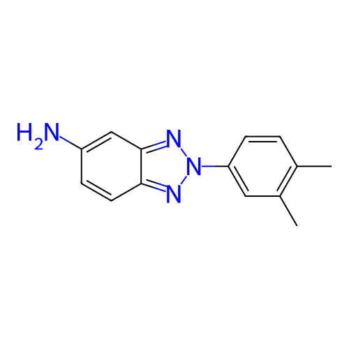 Chemical structure of BindingDB Monomer ID 96224