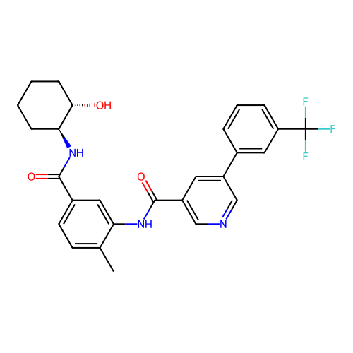Chemical structure of BindingDB Monomer ID 96241