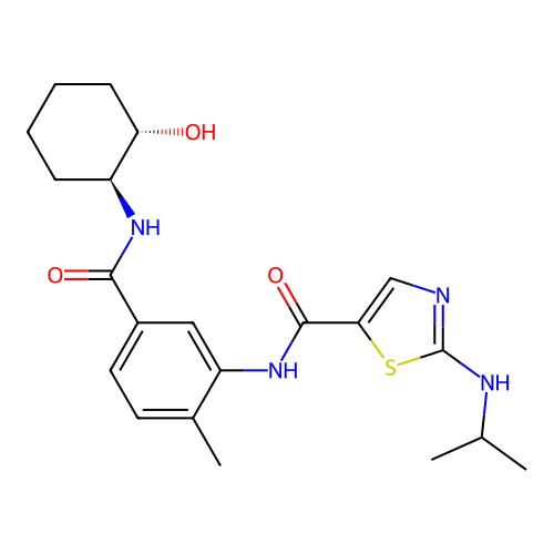 Chemical structure of BindingDB Monomer ID 96246