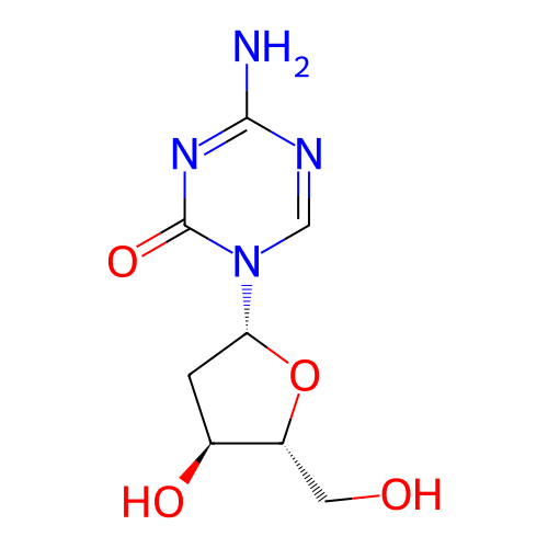 Chemical structure of BindingDB Monomer ID 96274