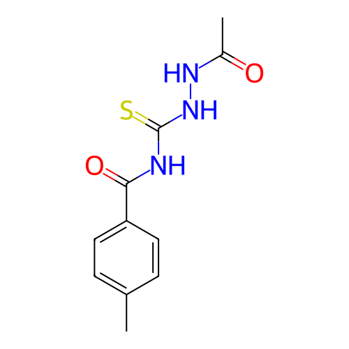 Chemical structure of BindingDB Monomer ID 96338