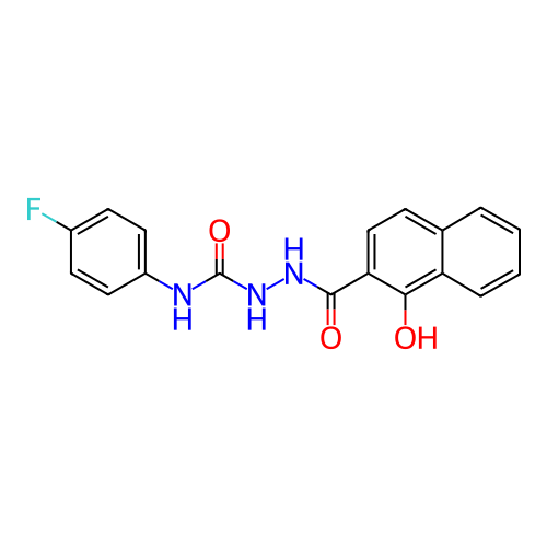 Chemical structure of BindingDB Monomer ID 96387
