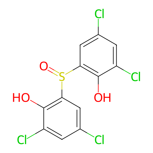 Chemical structure of BindingDB Monomer ID 96545