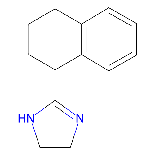 Chemical structure of BindingDB Monomer ID 96559