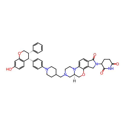Chemical structure of BindingDB Monomer ID 96977