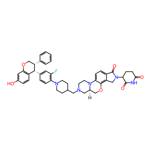 Chemical structure of BindingDB Monomer ID 96978