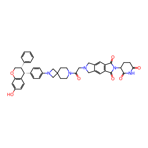 Chemical structure of BindingDB Monomer ID 97014