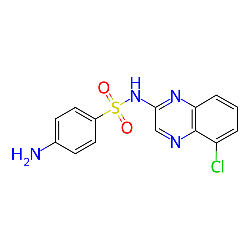 Chemical structure of BindingDB Monomer ID 97028