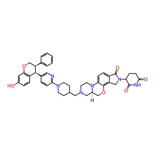 Chemical structure of BindingDB Monomer ID 97037