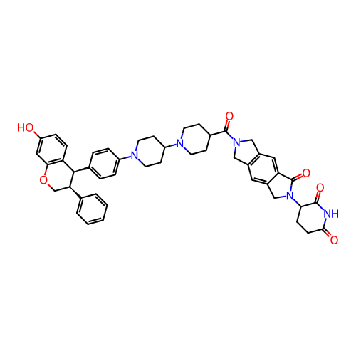 Chemical structure of BindingDB Monomer ID 97052