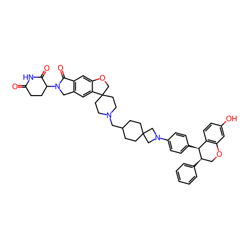 Chemical structure of BindingDB Monomer ID 97070