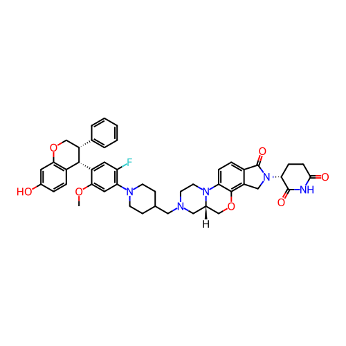 Chemical structure of BindingDB Monomer ID 97078