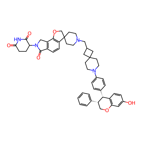Chemical structure of BindingDB Monomer ID 97084