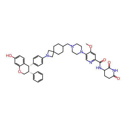 Chemical structure of BindingDB Monomer ID 97088