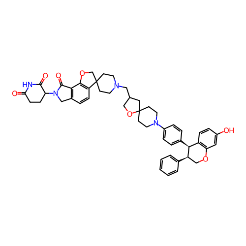 Chemical structure of BindingDB Monomer ID 97108