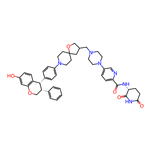 Chemical structure of BindingDB Monomer ID 97115