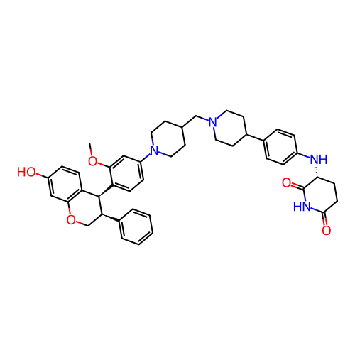 Chemical structure of BindingDB Monomer ID 97120