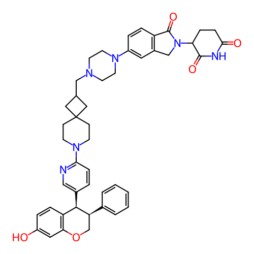 Chemical structure of BindingDB Monomer ID 97137