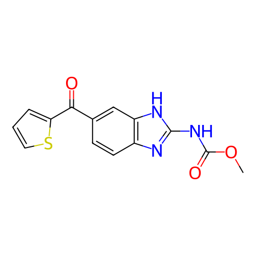Chemical structure of BindingDB Monomer ID 97233