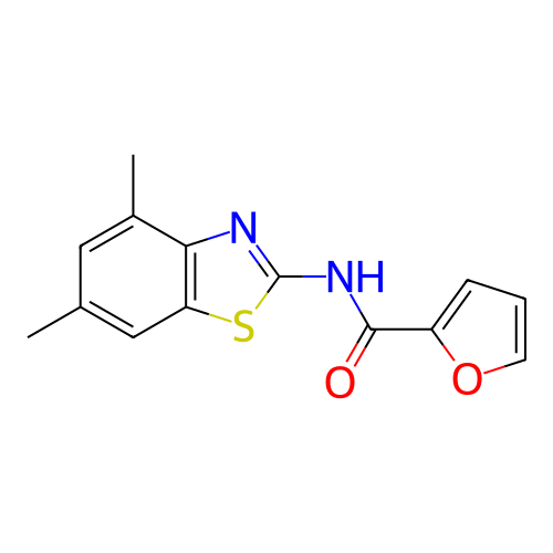 Chemical structure of BindingDB Monomer ID 97234