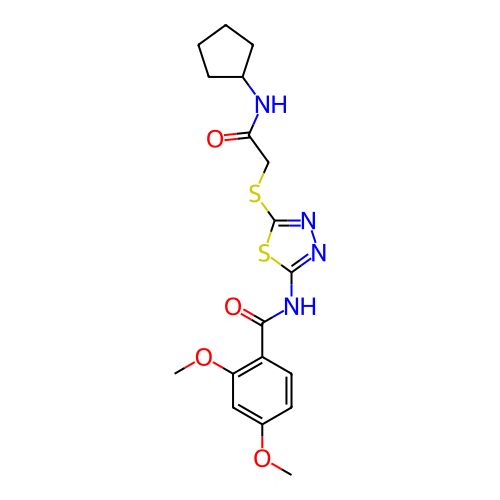 Chemical structure of BindingDB Monomer ID 97286