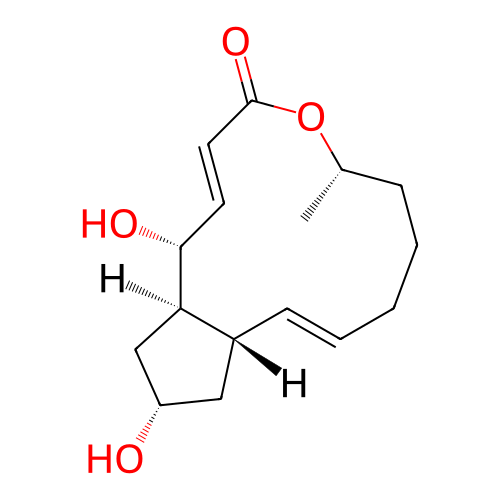 Chemical structure of BindingDB Monomer ID 97307