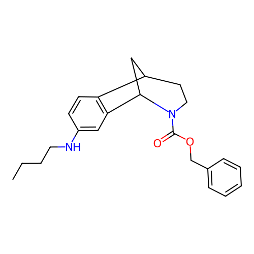 Chemical structure of BindingDB Monomer ID 97325