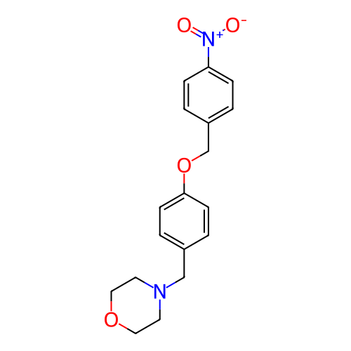 Chemical structure of BindingDB Monomer ID 97329
