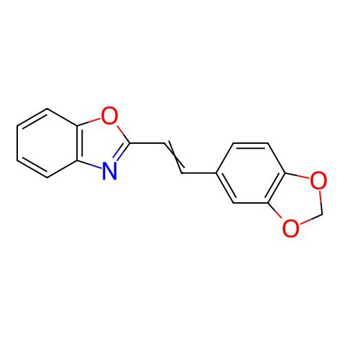 Chemical structure of BindingDB Monomer ID 97339