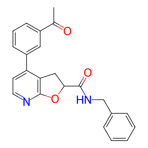 Chemical structure of BindingDB Monomer ID 97353
