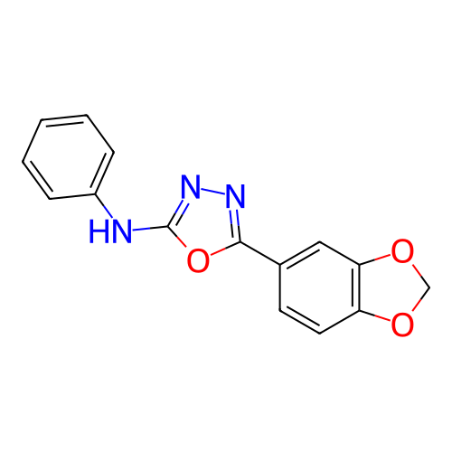Chemical structure of BindingDB Monomer ID 97355