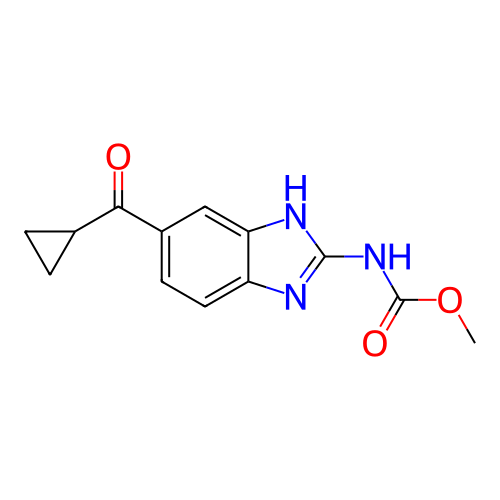 Chemical structure of BindingDB Monomer ID 97356