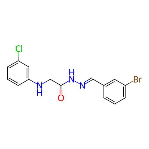 Chemical structure of BindingDB Monomer ID 97428