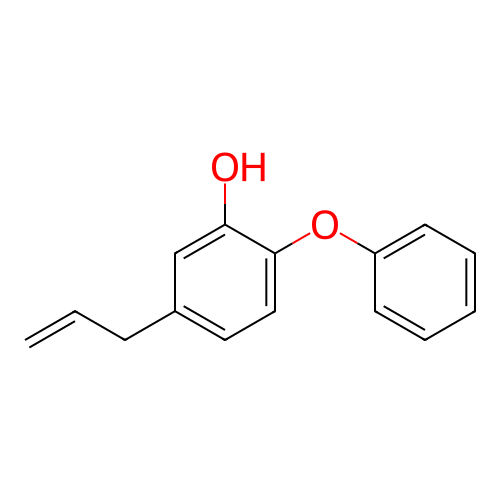 Chemical structure of BindingDB Monomer ID 97440