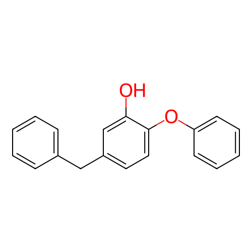 Chemical structure of BindingDB Monomer ID 97441