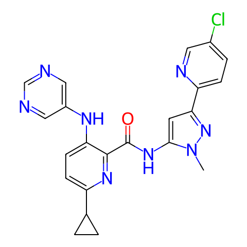 Chemical structure of BindingDB Monomer ID 97528