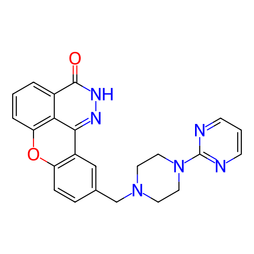 Chemical structure of BindingDB Monomer ID 97557