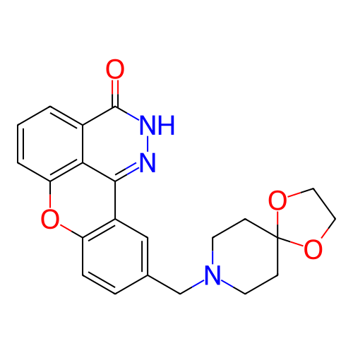 Chemical structure of BindingDB Monomer ID 97568