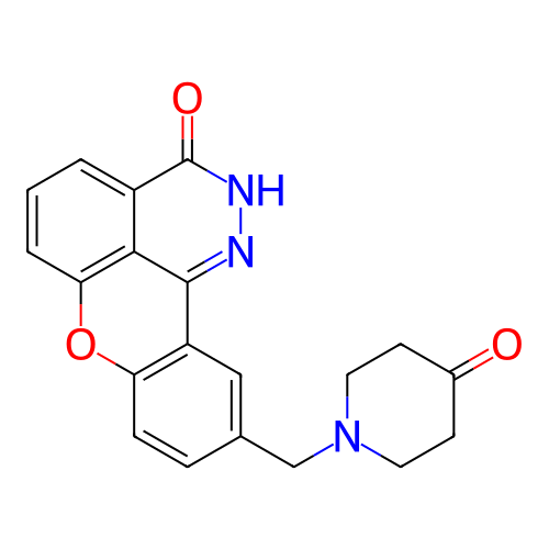 Chemical structure of BindingDB Monomer ID 97573
