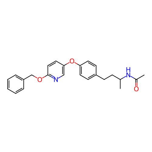 Chemical structure of BindingDB Monomer ID 97611
