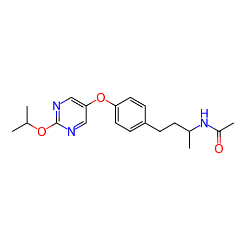 Chemical structure of BindingDB Monomer ID 97614