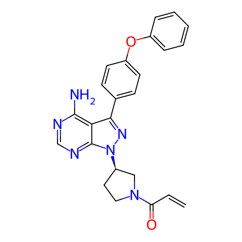 Chemical structure of BindingDB Monomer ID 97671