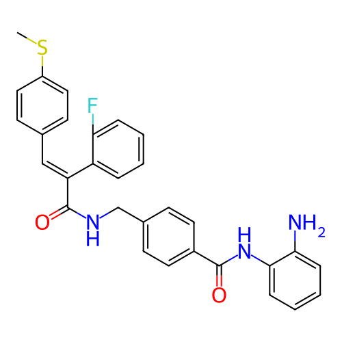 Chemical structure of BindingDB Monomer ID 97683