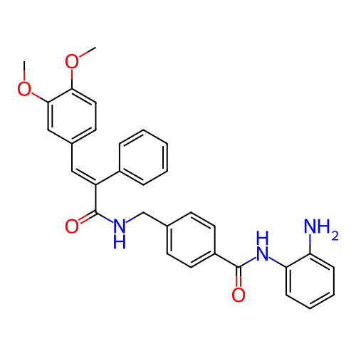 Chemical structure of BindingDB Monomer ID 97687